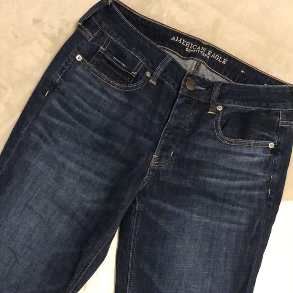 AE Tomgirl Jeans - Picture 3 of 3